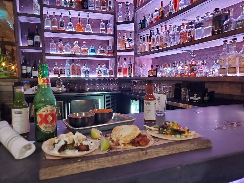 TacoCraft Taqueria | restaurant | 4400 N Ocean Dr, Lauderdale-By-The-Sea, FL 33308, USA | 9545303763 OR +1 954-530-3763