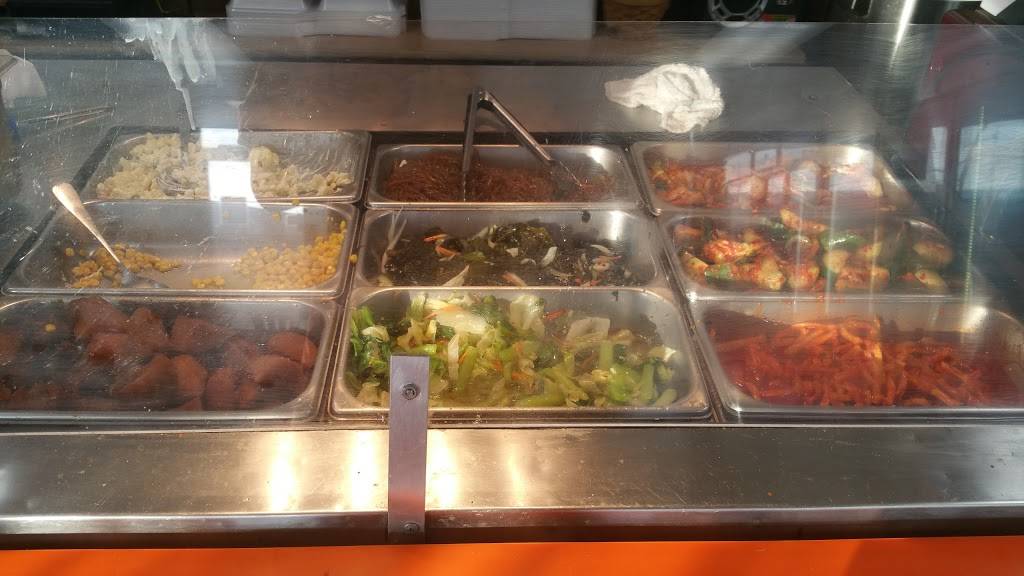 Sushi & Kalbi Mart | restaurant | Waianae, HI 96792, USA | 8086682111 OR +1 808-668-2111