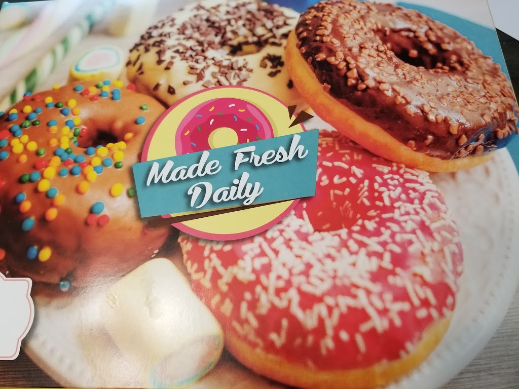 Fresh Donuts | bakery | 1920 Sam Bass Rd, Round Rock, TX 78681, USA | 5122388818 OR +1 512-238-8818