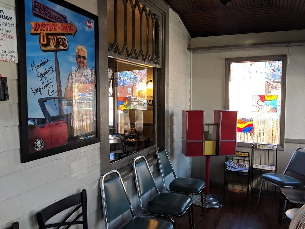 Mountain Shadows Restaurant | restaurant | 2223 Colorado Ave, Colorado Springs, CO 80904, USA | 7196332122 OR +1 719-633-2122