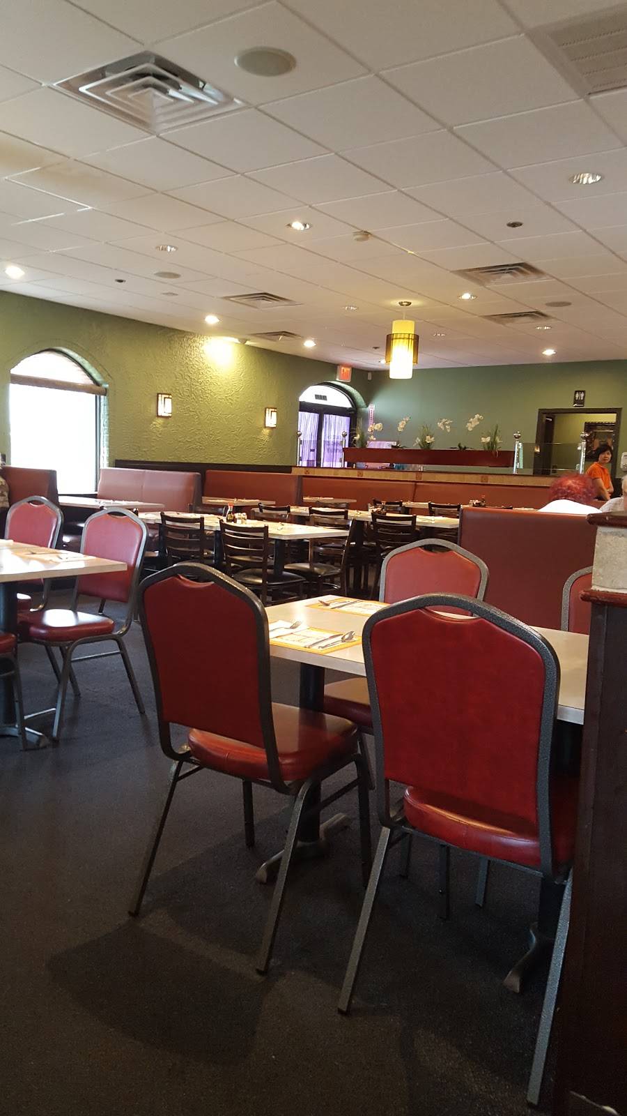 Hong Kong Buffet | restaurant | 1776 Cranston St, Cranston, RI 02920, USA | 4019428888 OR +1 401-942-8888