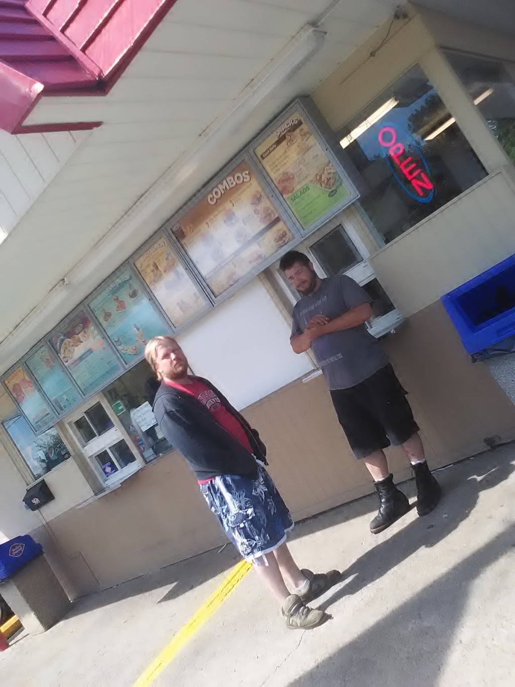 Dairy Queen | restaurant | 960 Oakland Park Ave, Columbus, OH 43224, USA | 6142624469 OR +1 614-262-4469