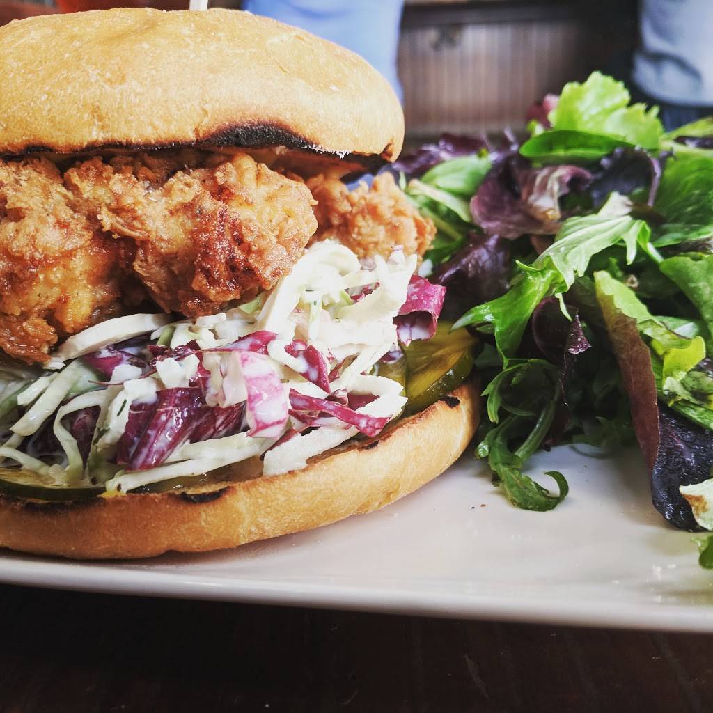 The Monks Kettle | restaurant | 3141 16th St, San Francisco, CA 94103, USA | 4158659523 OR +1 415-865-9523