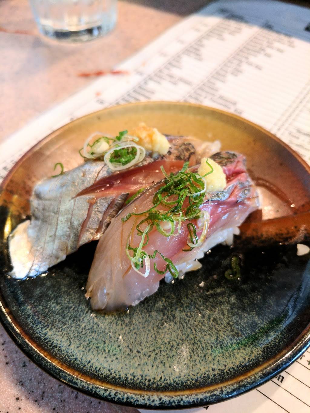 Hide Sushi | restaurant | 2040 Sawtelle Blvd, Los Angeles, CA 90025, USA | 3104777242 OR +1 310-477-7242