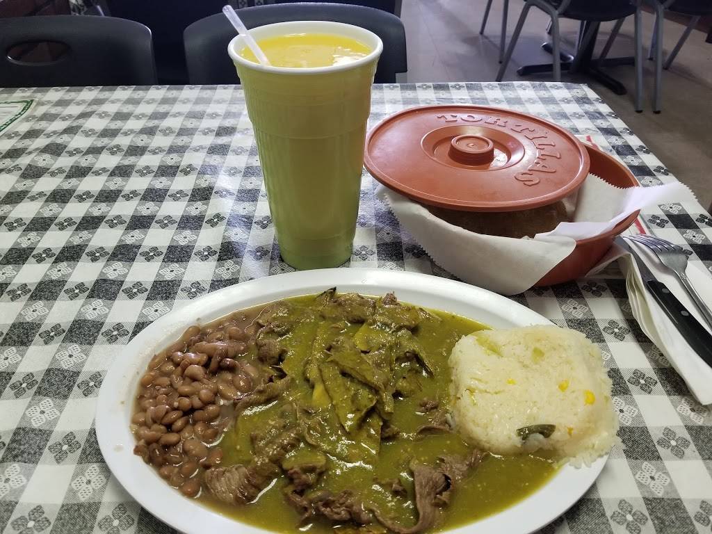 D Chile | restaurant | 3443 W 26th St, Chicago, IL 60623, USA | 7735223443 OR +1 773-522-3443