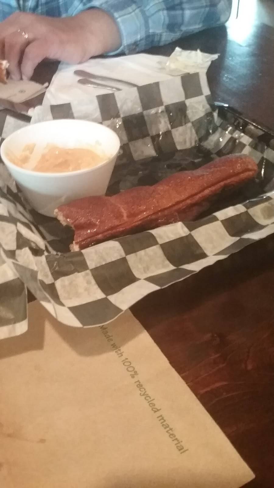 Brodys BBQ | restaurant | 7910, 20135 US-119, Punxsutawney, PA 15767, USA | 8149383344 OR +1 814-938-3344