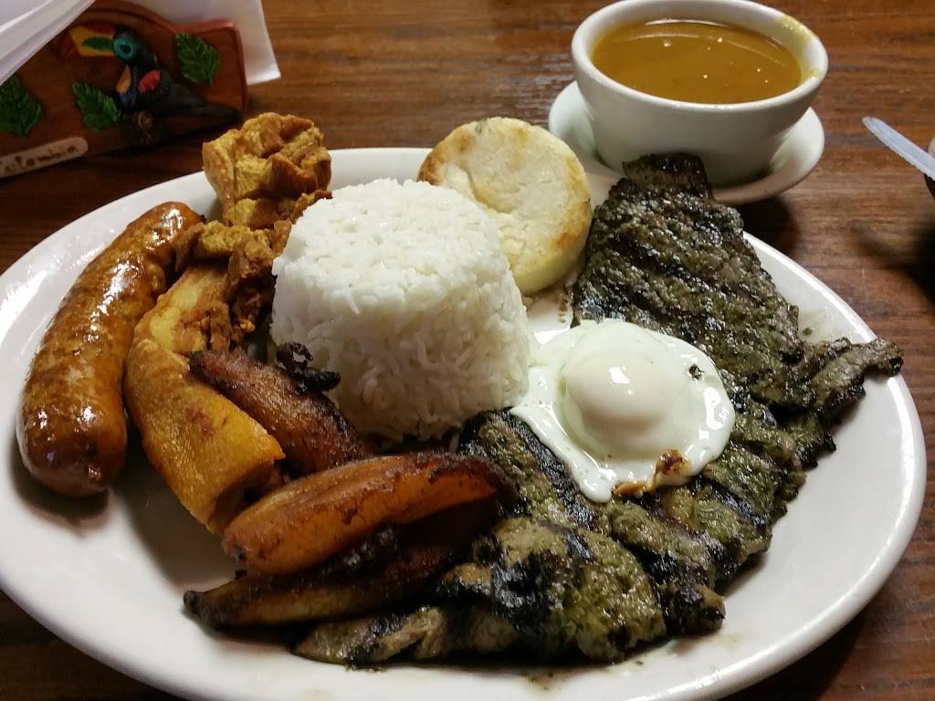 La Cabana Restaurant | restaurant | 5302 N Armenia Ave, Tampa, FL 33603, USA | 8139360078 OR +1 813-936-0078