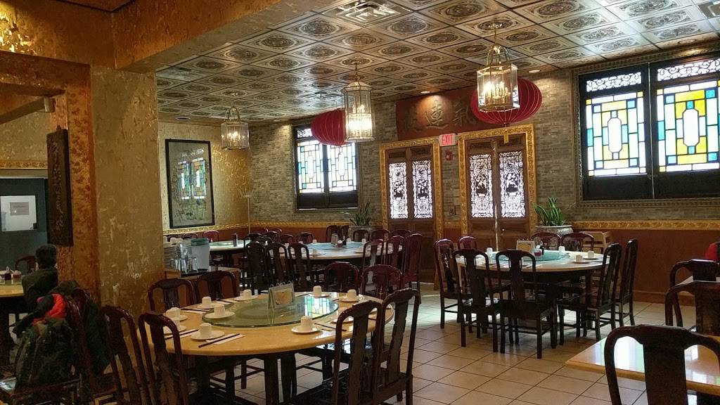 Emperors Palace | restaurant | 2136 Rockwell Ave, Cleveland, OH 44114, USA | 2168619999 OR +1 216-861-9999