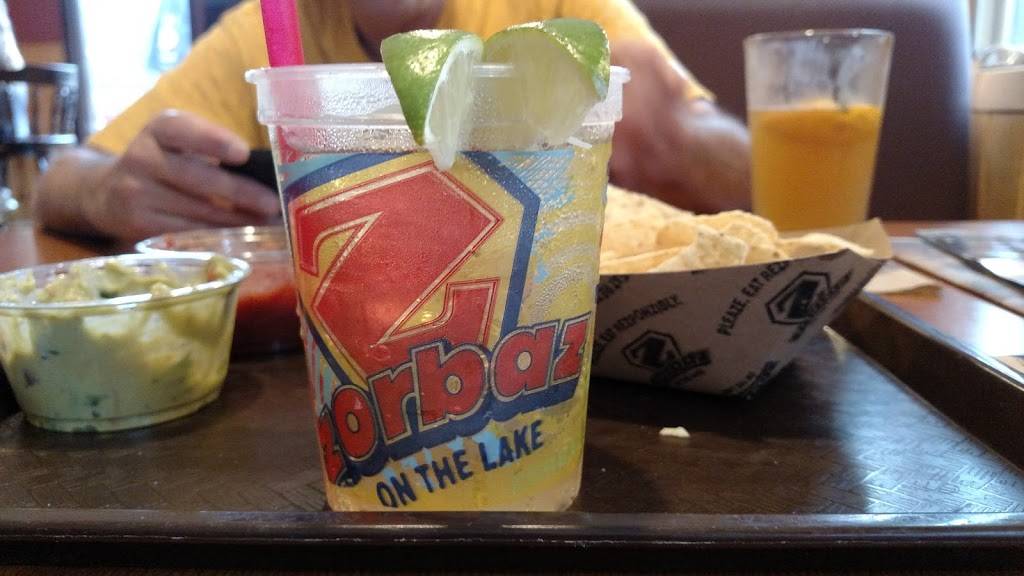 Zorbaz | restaurant | 36215 Co Rd 66, Crosslake, MN 56442, USA | 2186924567 OR +1 218-692-4567