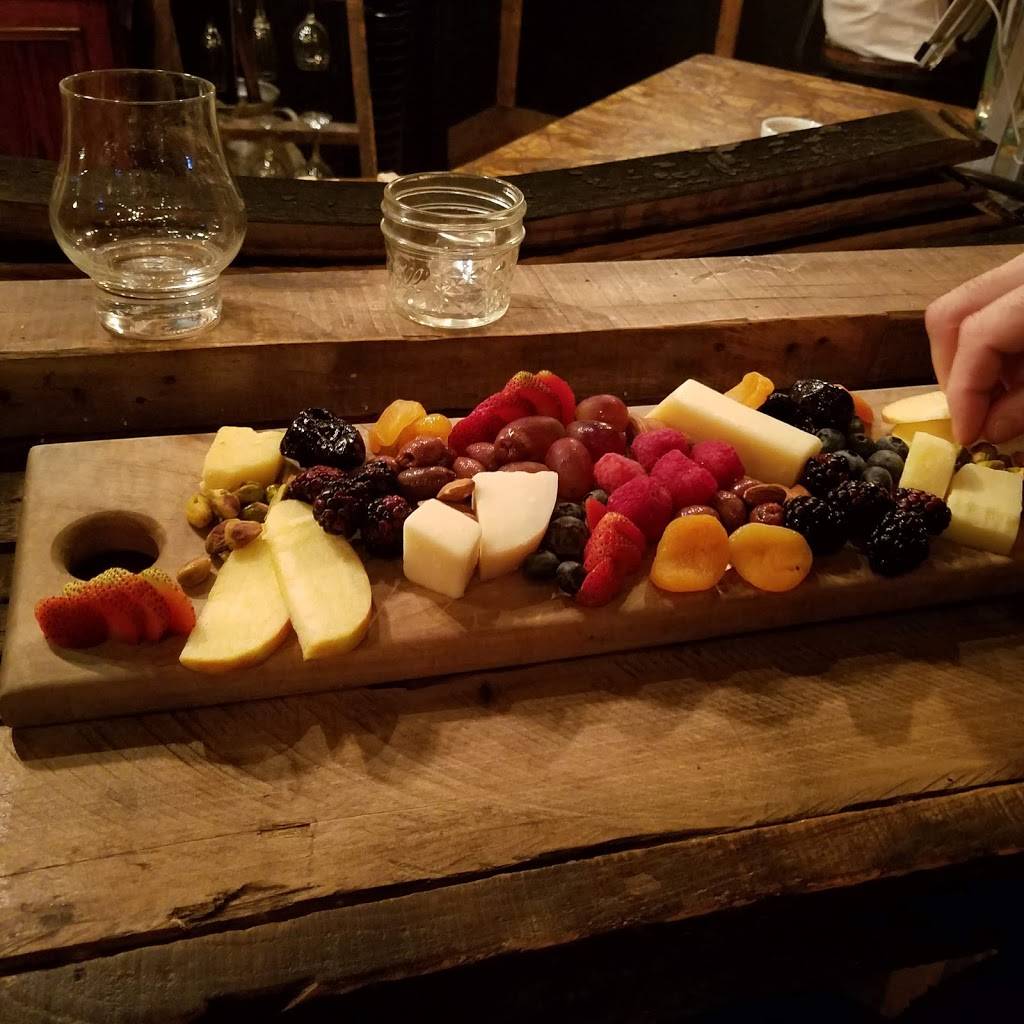 Lolas European Cafe | restaurant | Cookman Ave, Asbury Park, NJ 07712, USA | 7328073777 OR +1 732-807-3777