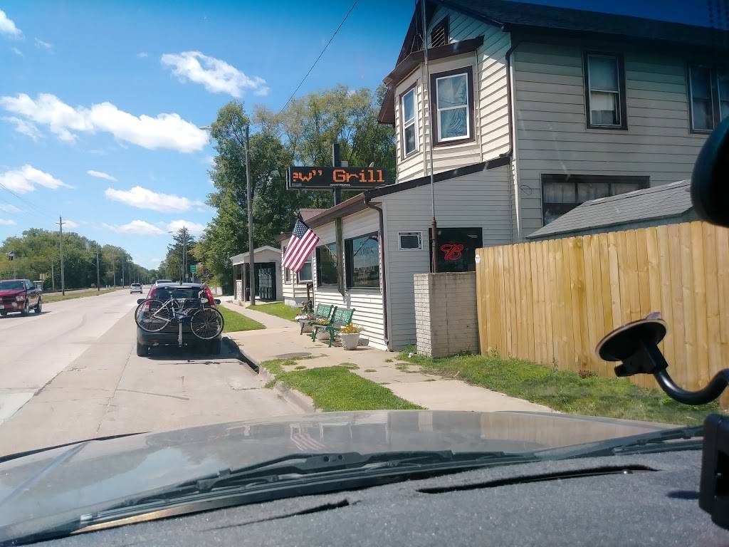 Clarks Landing | restaurant | 612 W Front St, Buffalo, IA 52728, USA | 5633814190 OR +1 563-381-4190