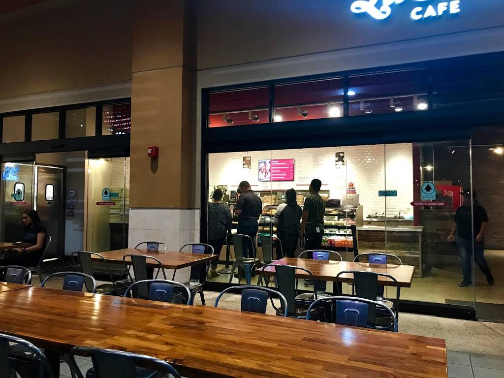 La Tour Cafe | restaurant | 4450 Kapolei Pkwy #530, Kapolei, HI 96707, USA | 8088882220 OR +1 808-888-2220