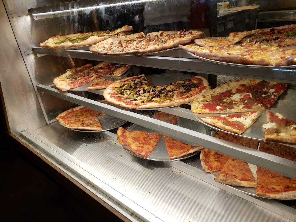 Pizzeria Luigi | restaurant | 1137 25th St, San Diego, CA 92102, USA | 6192333309 OR +1 619-233-3309