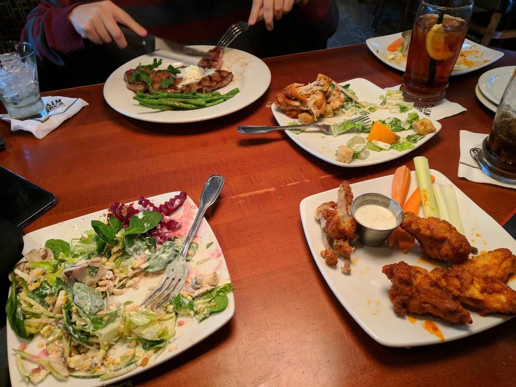 Claim Jumper Restaurants | restaurant | 7971 Beach Blvd, Buena Park, CA 90620, USA | 7145233227 OR +1 714-523-3227