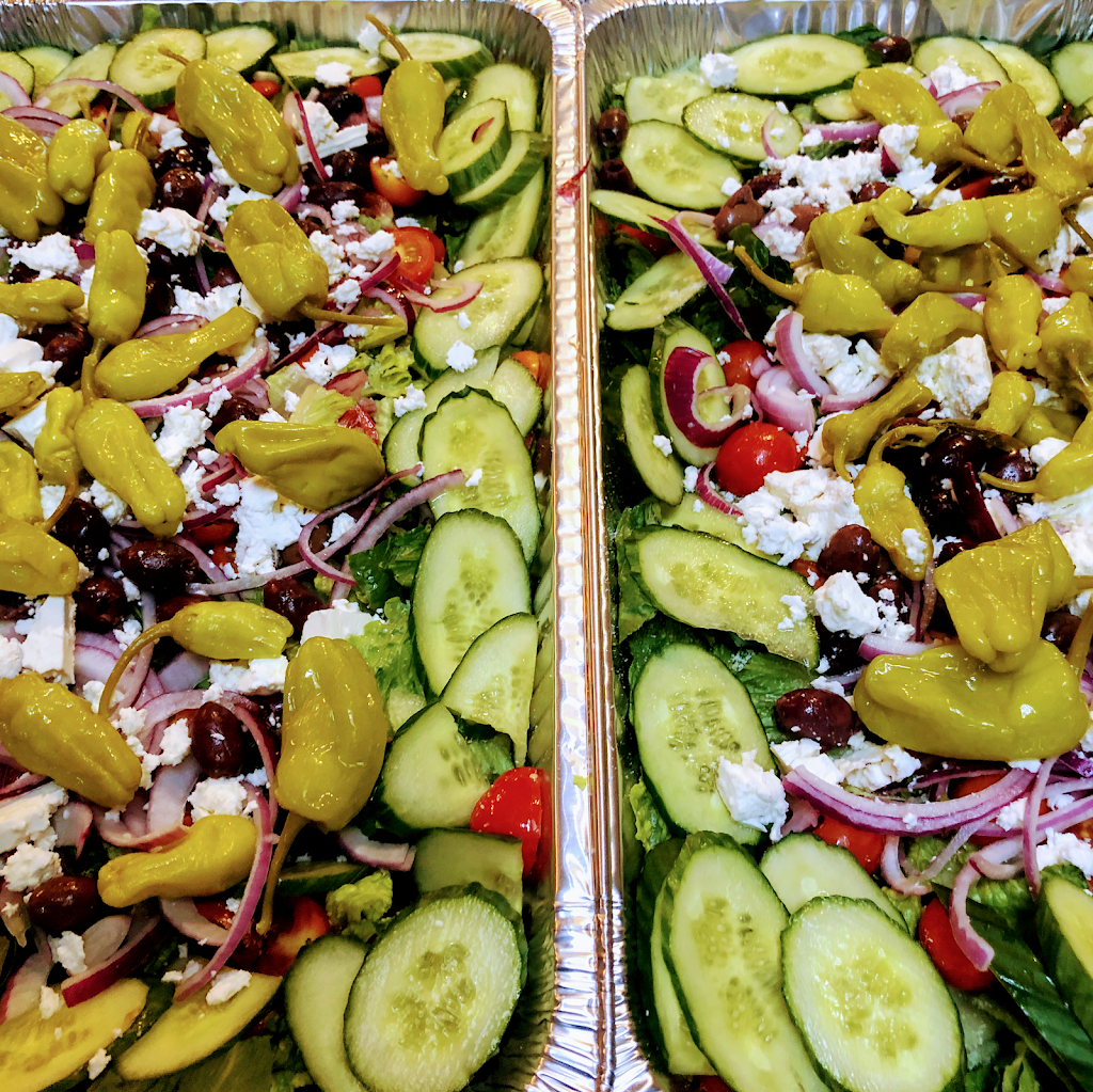 Evefoodies | restaurant | 5526 Ridgeway Dr, Orlando, FL 32819, USA | 3213371030 OR +1 321-337-1030