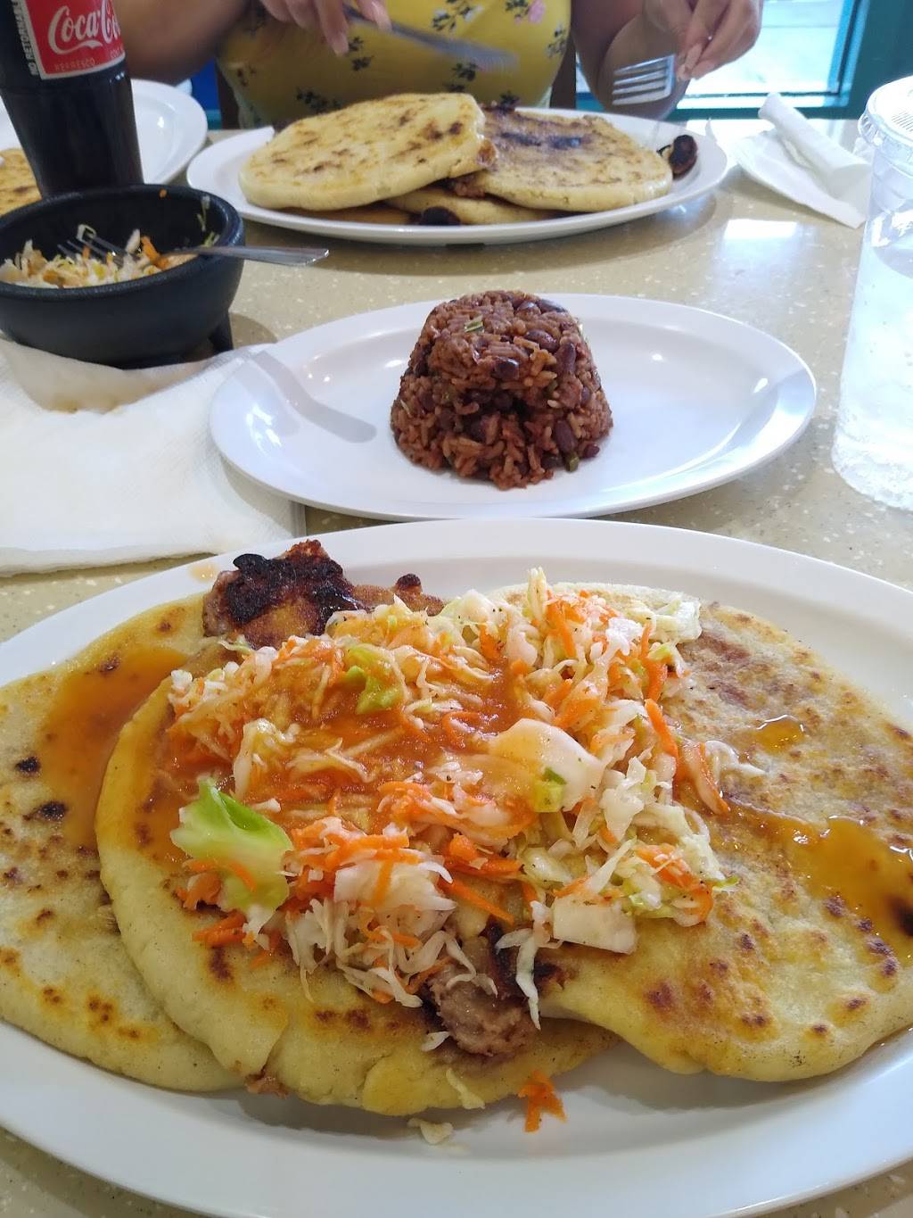 Pupuseria El Encanto | restaurant | 2560 N Perris Blvd Suite F-10, Perris, CA 92571, USA | 9517224075 OR +1 951-722-4075