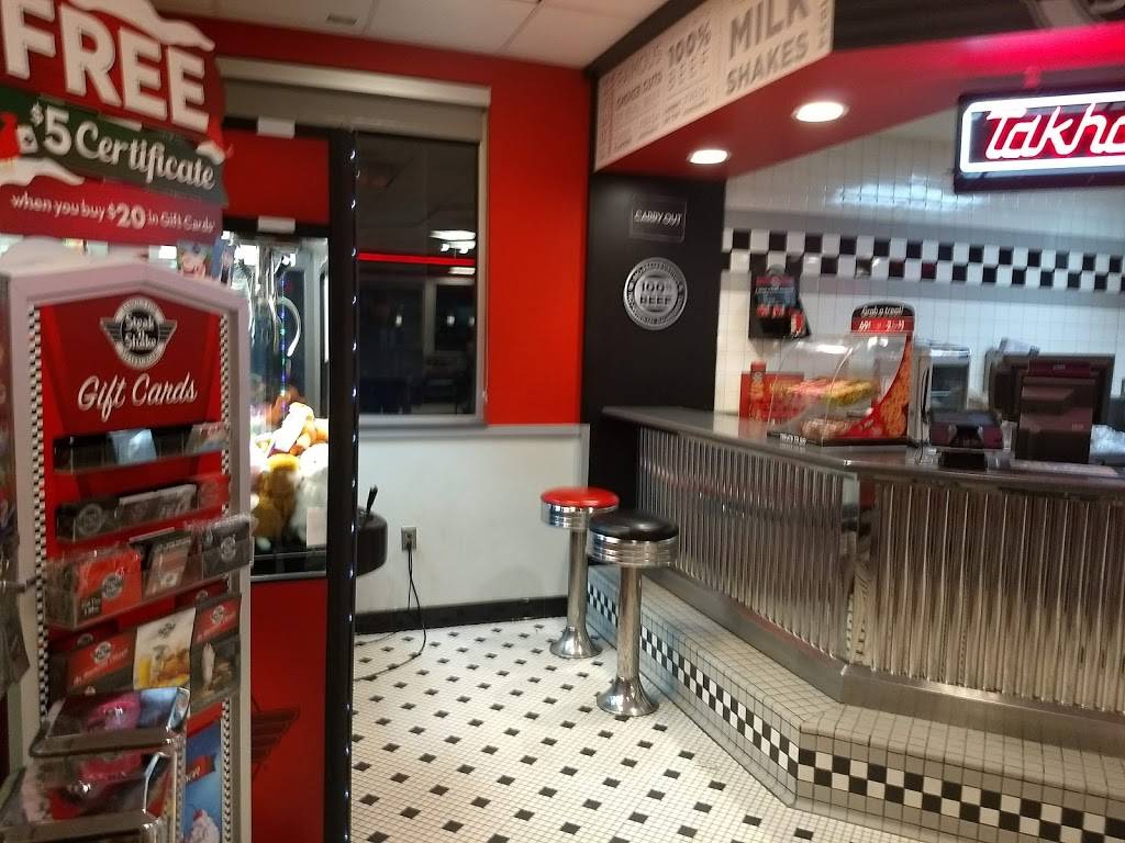 Steak n Shake | restaurant | 13800 Lakeside Cir, Sterling Heights, MI 48313, USA | 5865328183 OR +1 586-532-8183