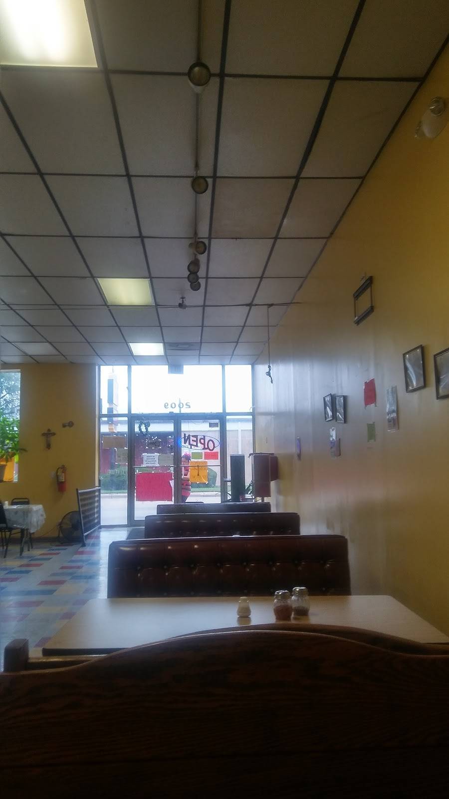 El Sol De Tonatico Restaurant | restaurant | 2009 Washington St, Waukegan, IL 60085, USA | 8476728494 OR +1 847-672-8494