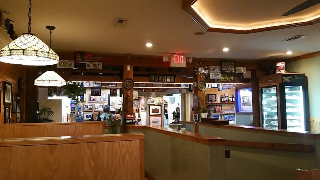 Kostas Family Restaurant | restaurant | 489 Haywood Rd, Dillsboro, NC 28725, USA | 8286310777 OR +1 828-631-0777