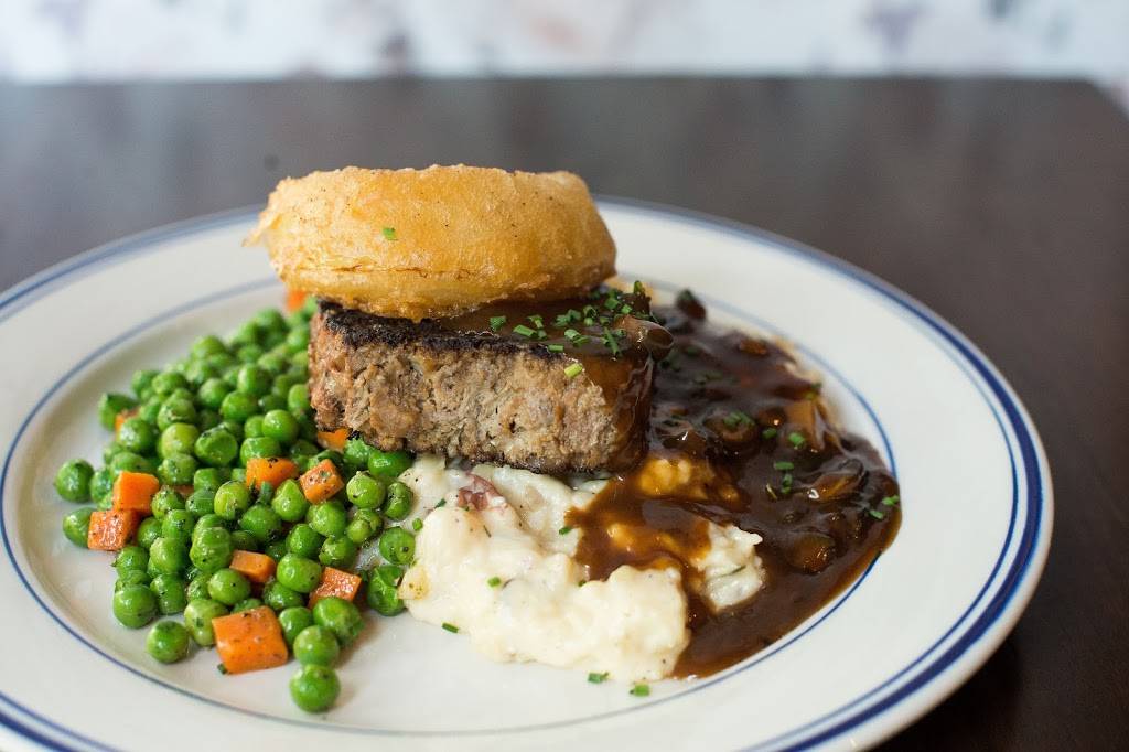 Coalition Food and Beverage | restaurant | 50 Canton St Suite 108, Alpharetta, GA 30009, USA | 4708396725 OR +1 470-839-6725