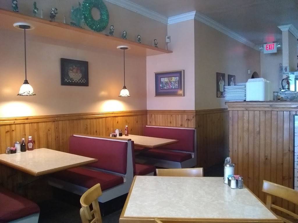 Fishers Cafe | restaurant | 18 Ridge Park Dr, North Arlington, NJ 07031, USA | 2019982626 OR +1 201-998-2626