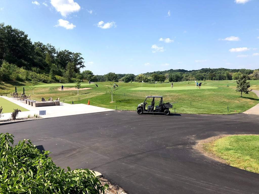 Red River Kitchen at Braemar | restaurant | 6364 John Harris Dr #100, Edina, MN 55439, USA | 9523033481 OR +1 952-303-3481