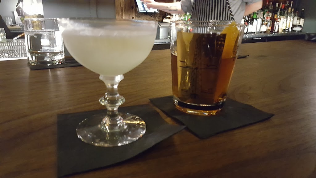 The Shaw Bijou | restaurant | 1544 9th St NW, Washington, DC 20001, USA | 2028000640 OR +1 202-800-0640