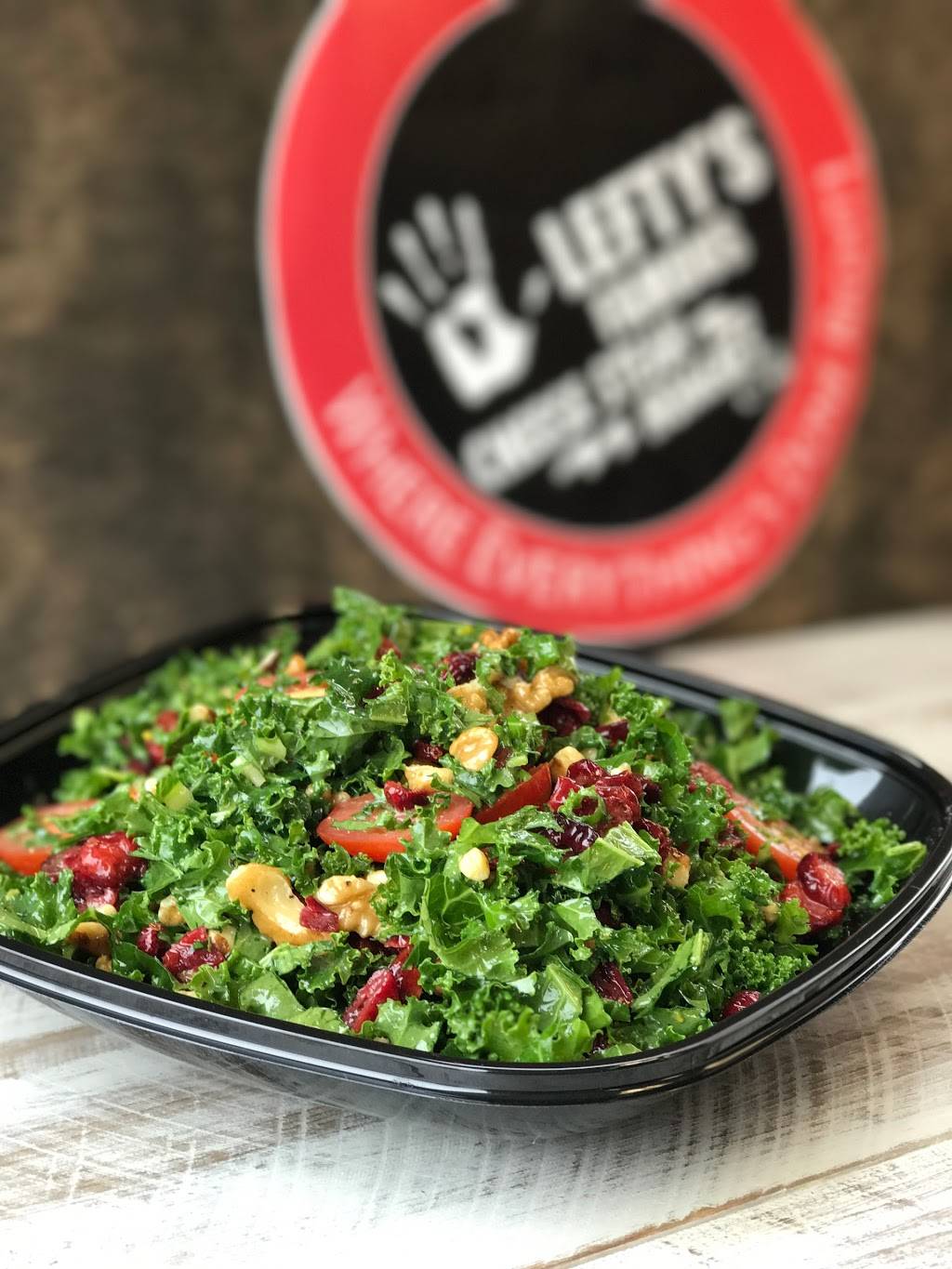 Leftys Dearborn | restaurant | 5854 Schaefer Rd, Dearborn, MI 48126, USA | 3133148884 OR +1 313-314-8884