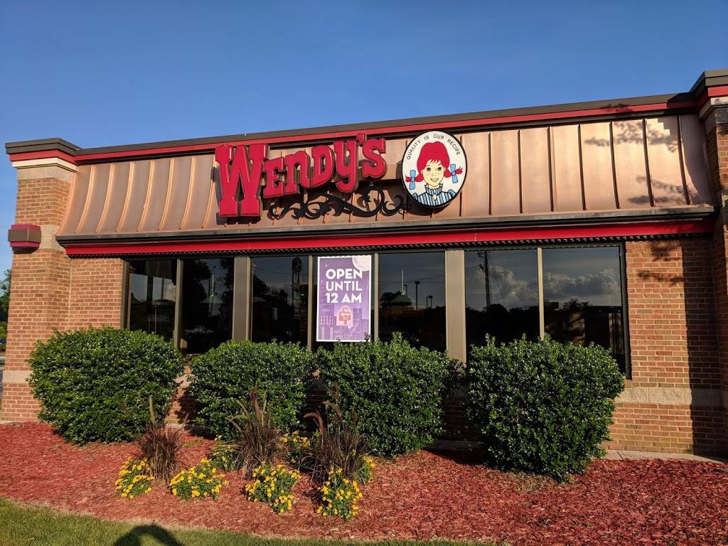 Wendys | restaurant | 318 Highway 49 North, Byron, GA 31008, USA | 4789564061 OR +1 478-956-4061