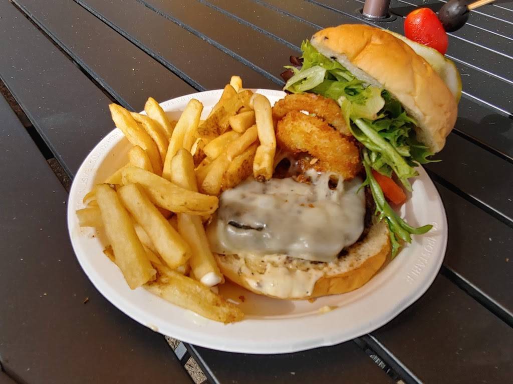 Honolulu Zoo Concessions | restaurant | 151 Kapahulu Ave, Honolulu, HI 96815, USA | 8089240880 OR +1 808-924-0880