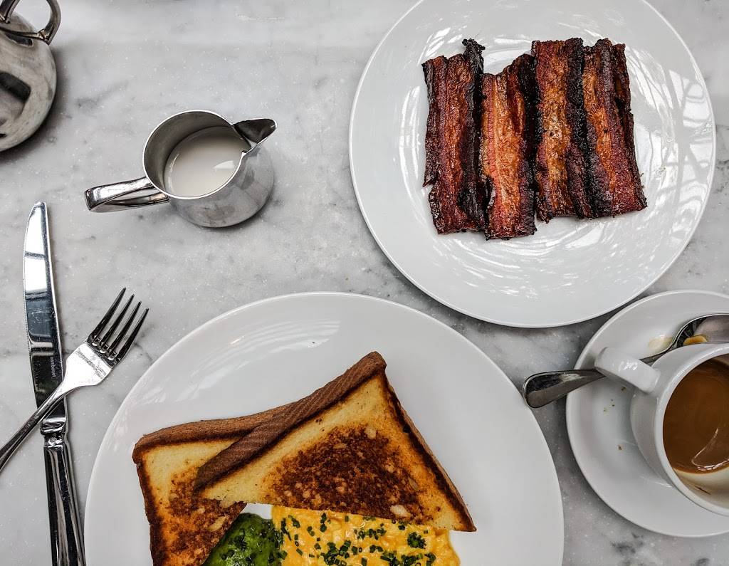 RH Nashville Café | restaurant | 2101 Green Hills Village Dr, Nashville, TN 37215, USA | 6152097644 OR +1 615-209-7644