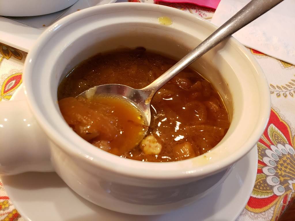 Ye Olde Village Shoppe | restaurant | 1512 Avenue C, Katy, TX 77493, USA | 2813914480 OR +1 281-391-4480