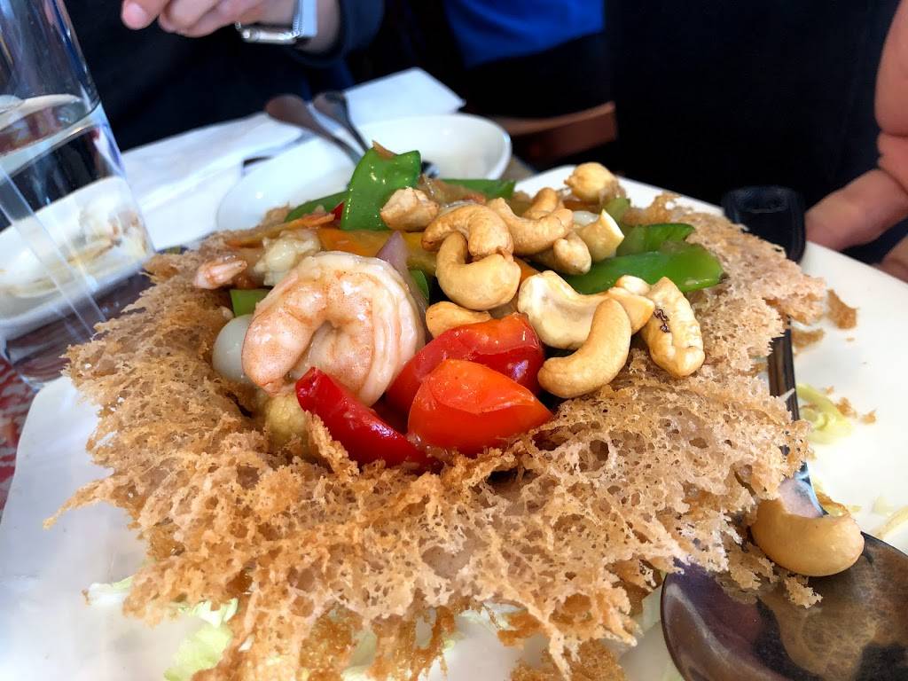 Rasa Sayang | restaurant | 10895 S Blaney Ave, Cupertino, CA 95014, USA | 4087778786 OR +1 408-777-8786