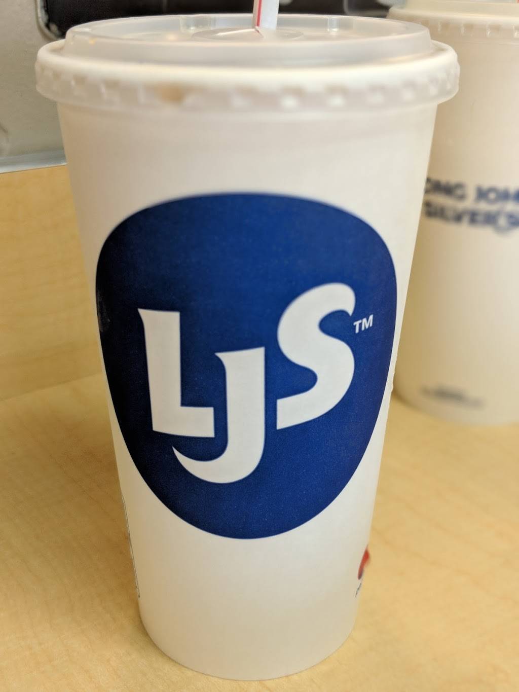 Long John Silvers | restaurant | 461 S Wayne Rd, Westland, MI 48186, USA | 7347224070 OR +1 734-722-4070