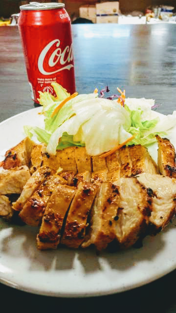 Fast pho teriyaki | restaurant | 5604 Portland Ave E, Tacoma, WA 98404, USA | 2536257879 OR +1 253-625-7879