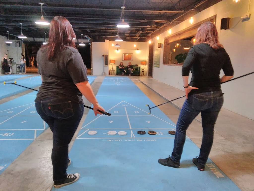 Shuffle | meal takeaway | 2612 N Tampa St, Tampa, FL 33602, USA | 8134503797 OR +1 813-450-3797