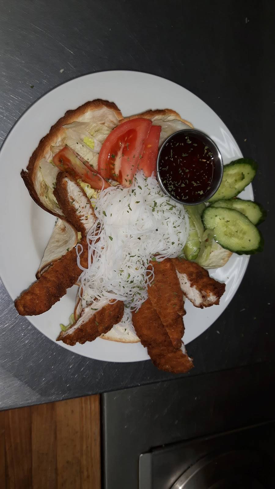 Pizzeria 67 Express | restaurant | 675 Rue des Forges, Trois-Rivières, QC G9A 2J7, Canada | 8193736767 OR +1 819-373-6767