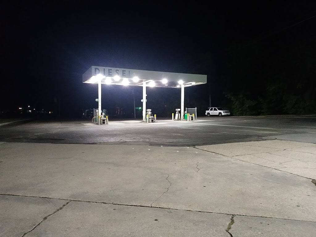 BP | restaurant | 9801 Andrew Jackson Highway, Laurel Hill, NC 28351, USA | 9104622082 OR +1 910-462-2082