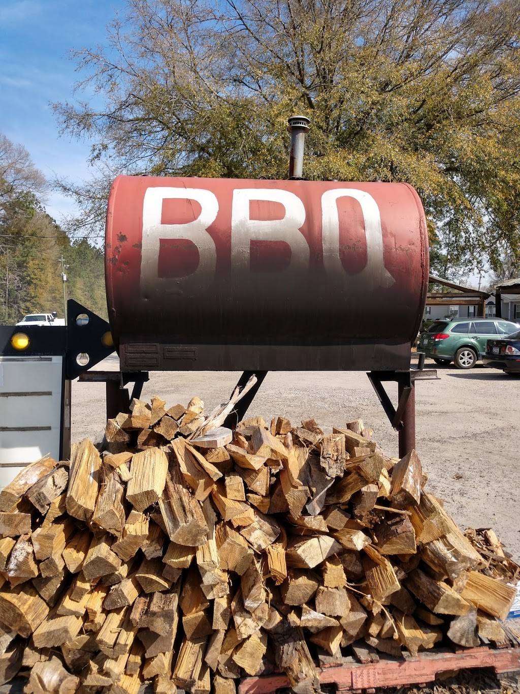 Dz BBQ | restaurant | Florence, SC 29506, USA | 8432300953 OR +1 843-230-0953