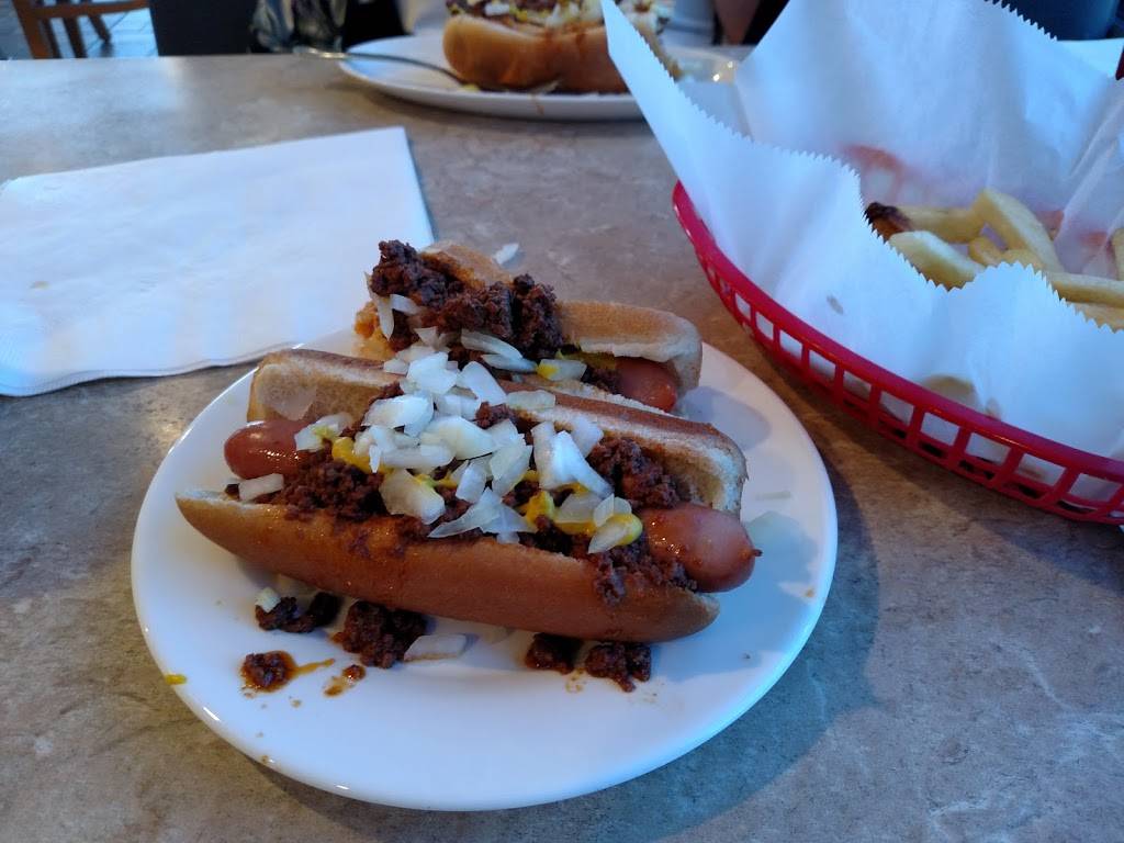 Detroit Coney Island | restaurant | 32922 US-19, Palm Harbor, FL 34684, USA | 7274013342 OR +1 727-401-3342