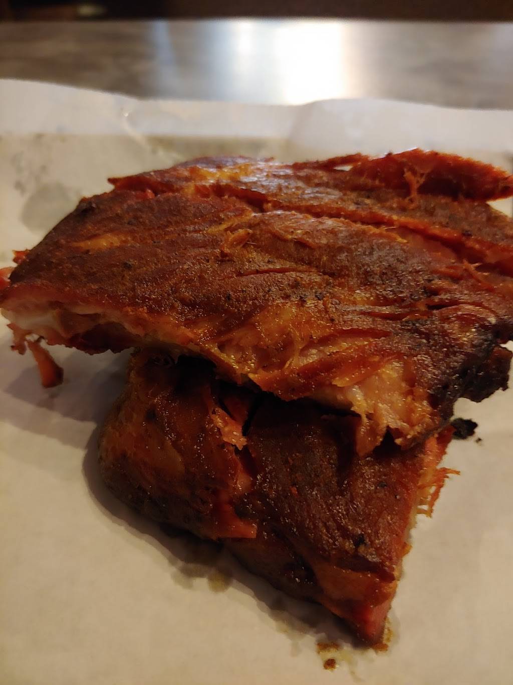 Dickeys Barbecue Pit | restaurant | 13051 Abercorn St, Savannah, GA 31419, USA | 9122003677 OR +1 912-200-3677