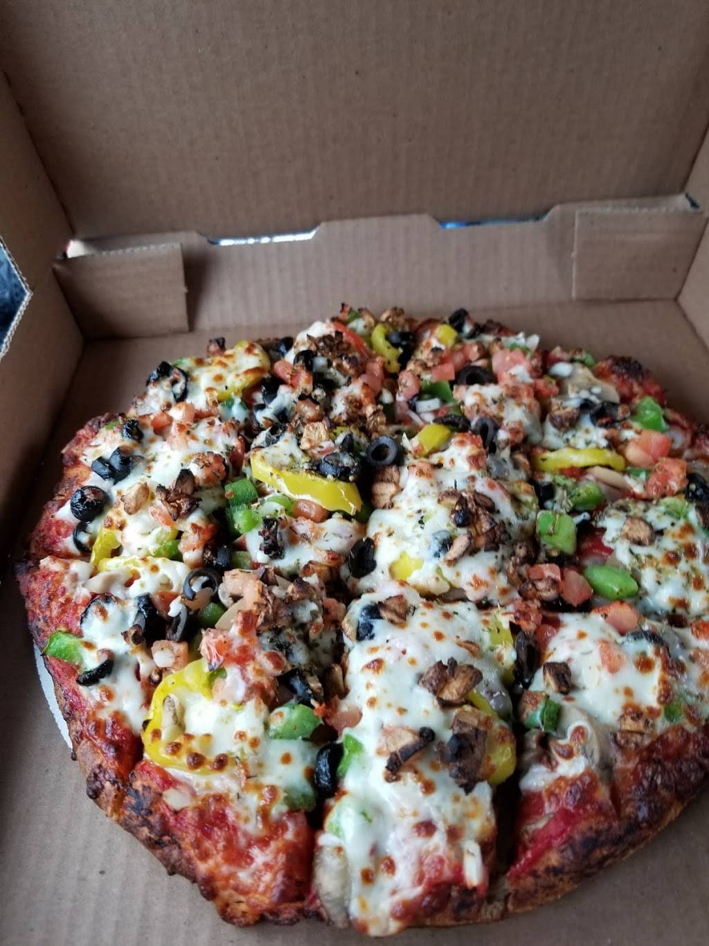 CoffeeJunkiez and PizzaJunkiez | restaurant | 1121 E Stop 11 Rd, Indianapolis, IN 46227, USA | 3178812222 OR +1 317-881-2222