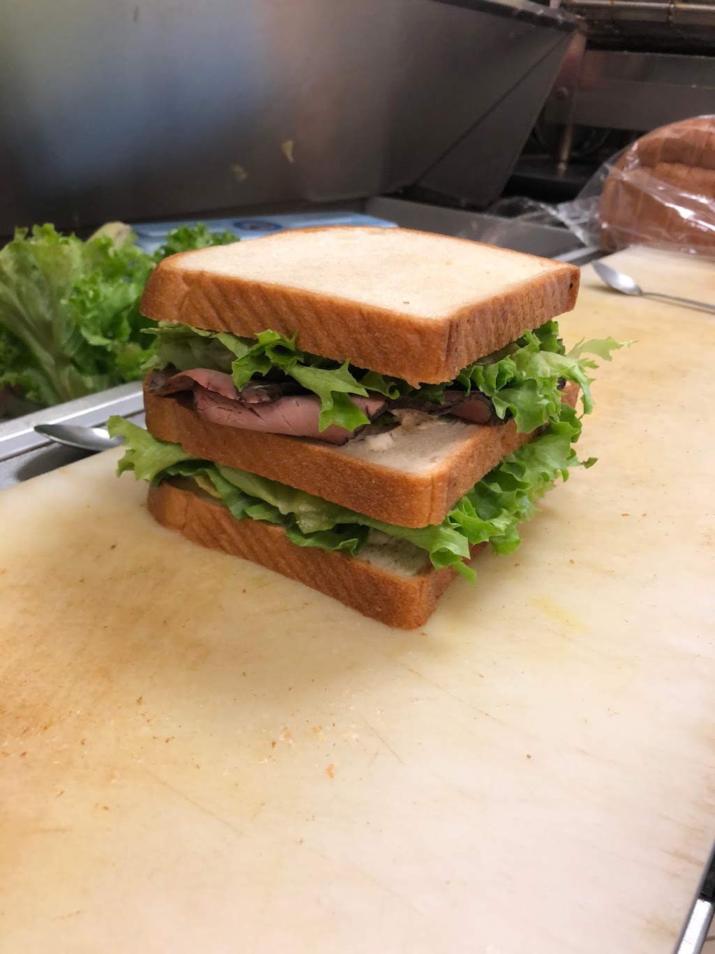 Las Cafe | cafe | 1900 S Norfolk St # 126, San Mateo, CA 94403, USA | 6503455939 OR +1 650-345-5939