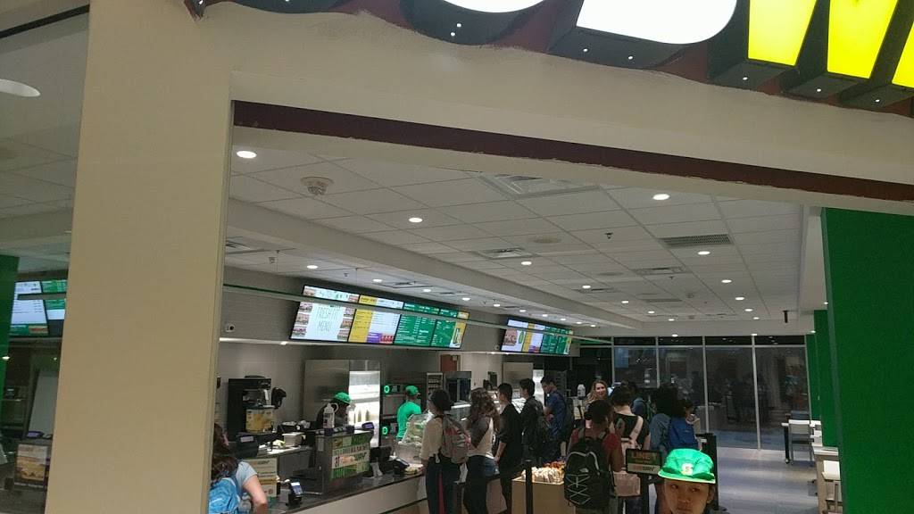 Subway Restaurants | restaurant | Reitz Student Center, Reitz Union Drive, Gainesville, FL 32603, USA | 3522730588 OR +1 352-273-0588