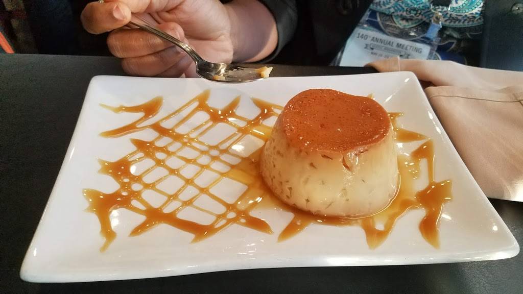 The Grill From Ipanema | restaurant | 2313 1st Ave, Seattle, WA 98121, USA | 2064574885 OR +1 206-457-4885