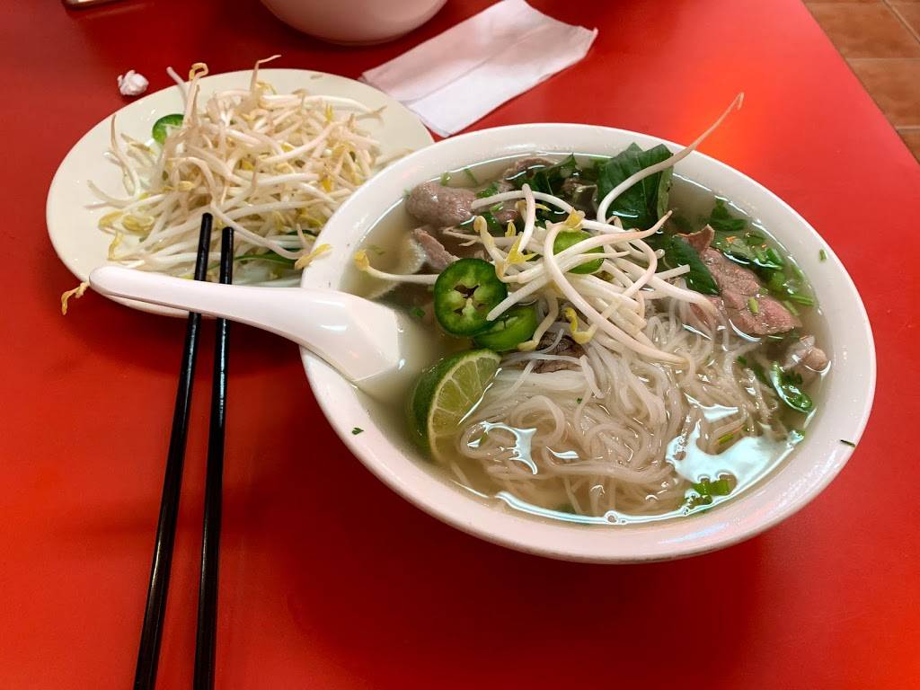 Pho VN One | restaurant | 11000 Baltimore Ave #105, Beltsville, MD 20705, USA | 3019313302 OR +1 301-931-3302