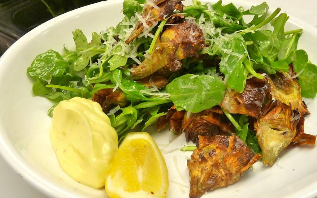 The Provincial | restaurant | 119 N Salem St, Apex, NC 27502, USA | 9193725921 OR +1 919-372-5921