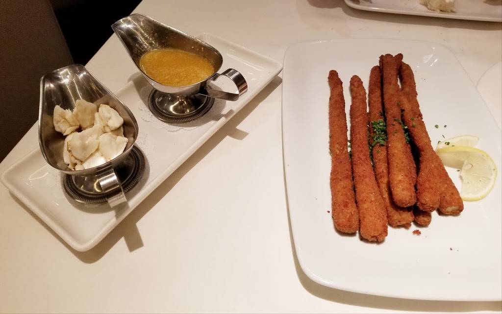 Perrys Steakhouse & Grille | restaurant | 1997 W Gray St, Houston, TX 77019, USA | 3462938400 OR +1 346-293-8400