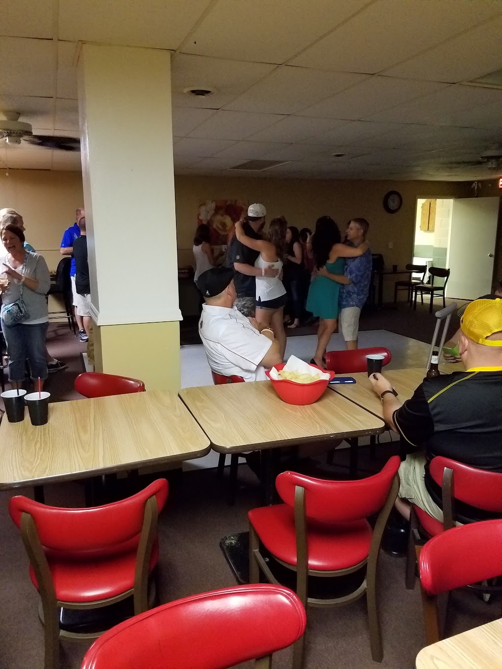 Heidelberg Country Club - Altoona | restaurant | 812 Frankstown Rd, Altoona, PA 16601, USA | 8149437340 OR +1 814-943-7340