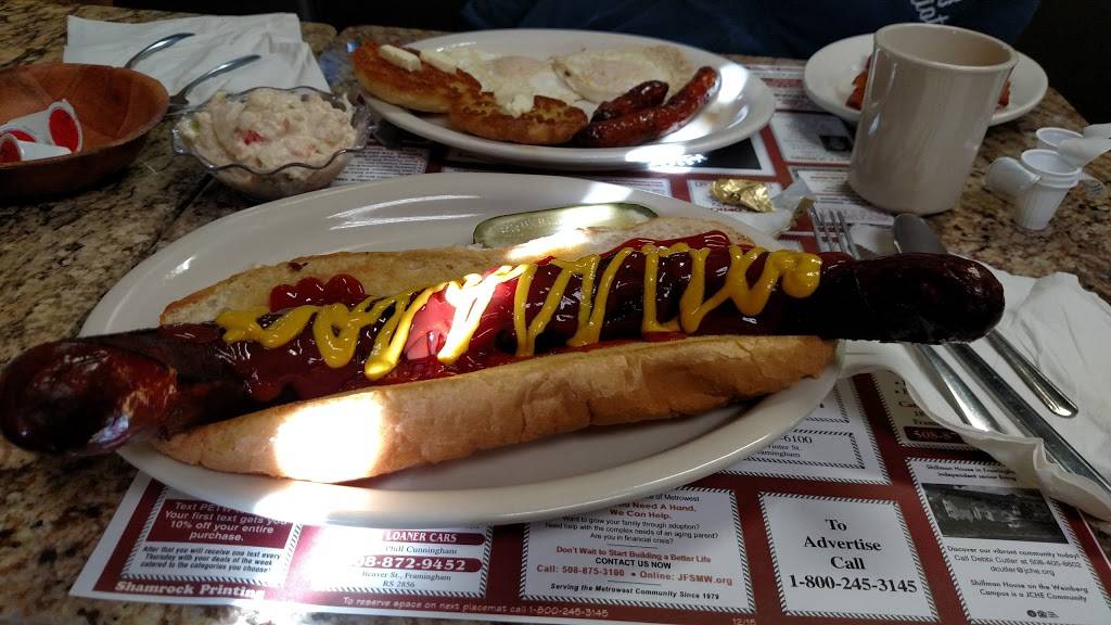 Kugels Deli | meal takeaway | 855 Worcester Rd, Framingham, MA 01701, USA | 5086201300 OR +1 508-620-1300